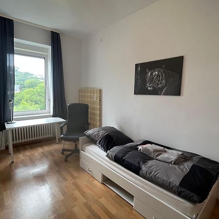 Zwischen Stadt Und Park Bad Wildungen Eksteriør bilde